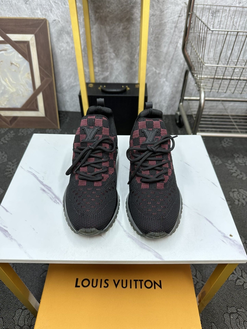 LV Casual Shoes